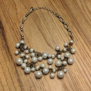 Stella and Dot necklace